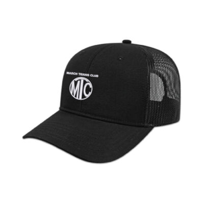 Mesh Back Cap Thumbnail