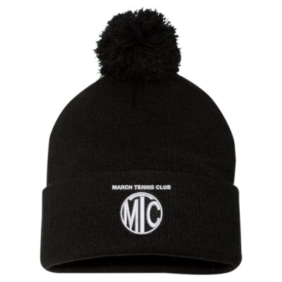 Pom Pom Toque Thumbnail