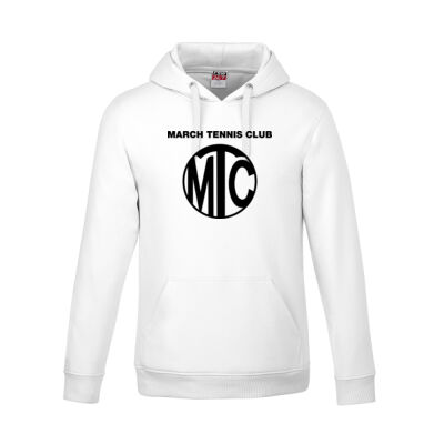 Vault Printed Hoodie Thumbnail