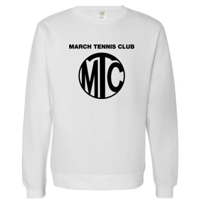 Independent Printed Crewneck Thumbnail