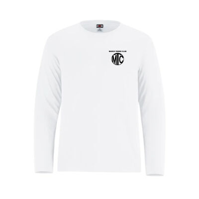 Dryfit Printed Long Sleeve Thumbnail