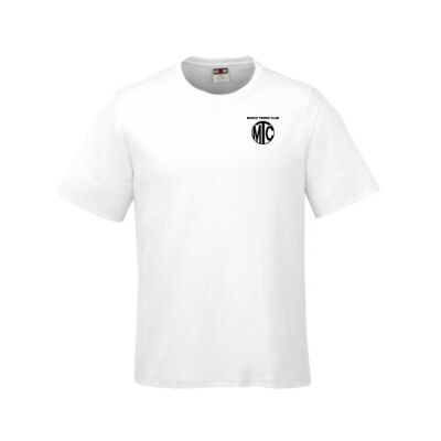 Dryfit Printed T-Shirt Thumbnail
