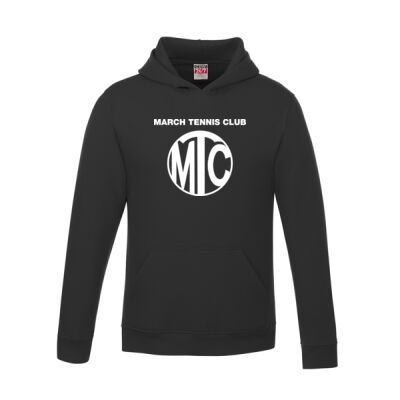 Youth Vault Printed Hoodie Thumbnail