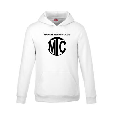 Youth Vault Printed Hoodie Thumbnail